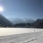 Wald Apartamento Wald im Pinzgau