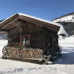 Apartamento Wald Wald im Pinzgau