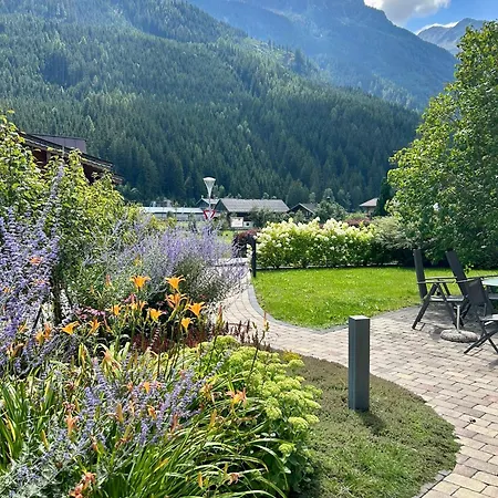 Wald Appartement *