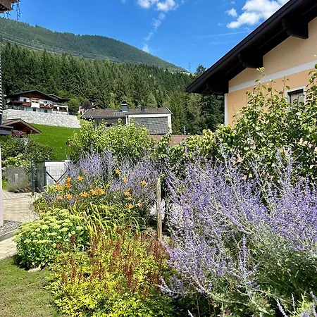 Wald Appartement *