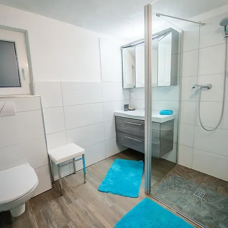 Wald Appartement *