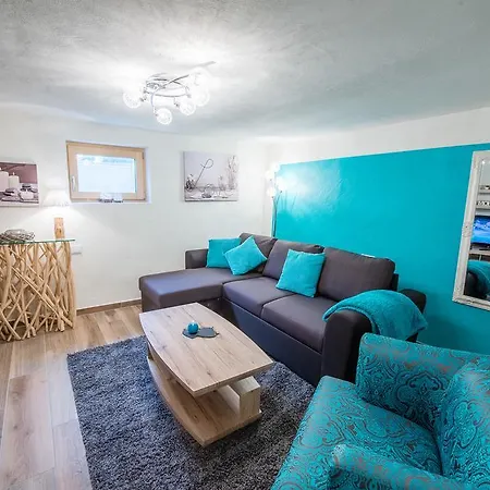 Appartement Wald