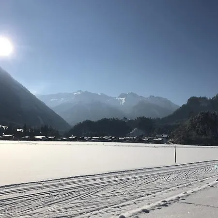 Wald Apartman Wald im Pinzgau