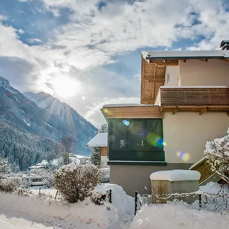 Appartement Wald