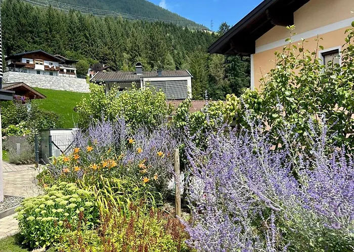Wald Appartamento *