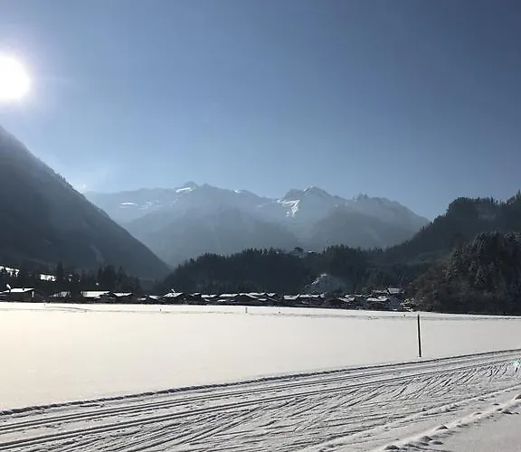 Wald Appartamento Wald im Pinzgau